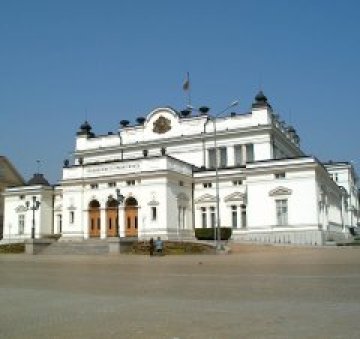 ВС и парламентарната група на левицата одобряват проектокабинета