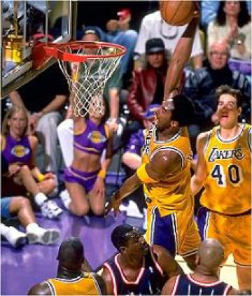 Десетте най-успешни сделки в NBA