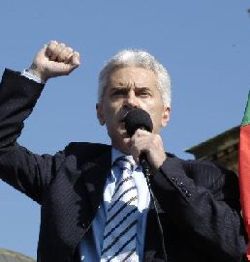 Волен Сидеров: Наводненията ли отнесоха политическия морал?