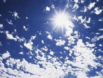 Прогнозираните дъждове за 20-21 август ще подминат България