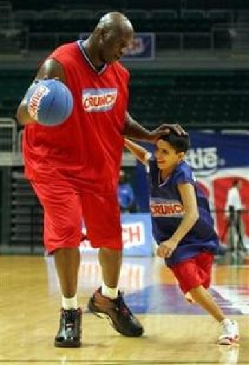 Шакил О'Нийл хвали новите попълнения на Маями