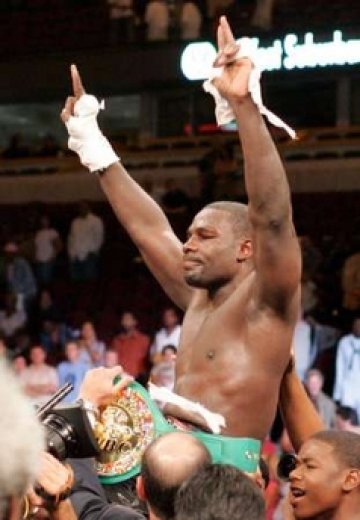 Приятели спориха за титлата в бокса