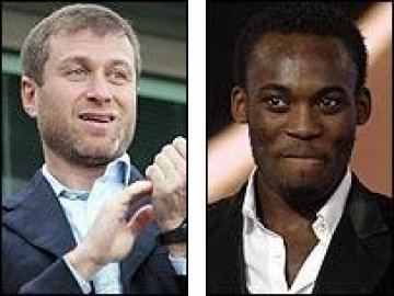 Михаел Есиен премина в Челси за 38 млн. евро