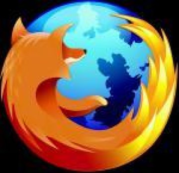 Леко намаляват потребителите на безплатния браузър Firefox