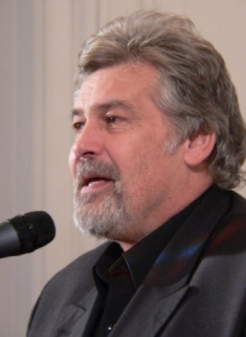 Стефан Данаилов: Играл съм царе и труженици, само министър не съм