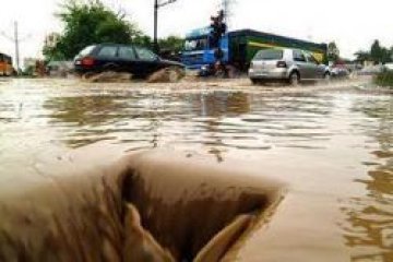 ГЩ на Българска армия представя план за възстановяване от наводненията