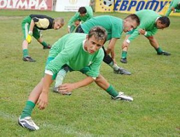 Футболен клуб &quot;Пирин&quot; отпадна от А-групата