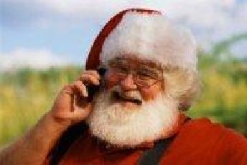 Тази Коледа идва у нас с третия GSM оператор &quot;Вивател&quot;
