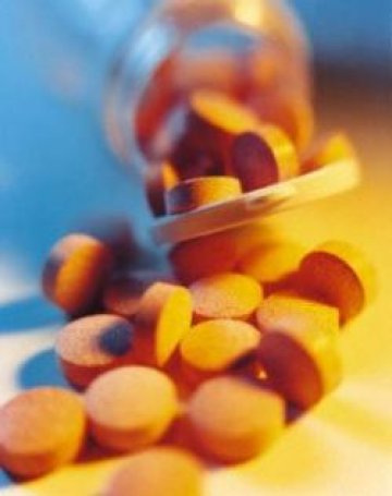 Спамър обвинен за нелегална продажба на лекарства