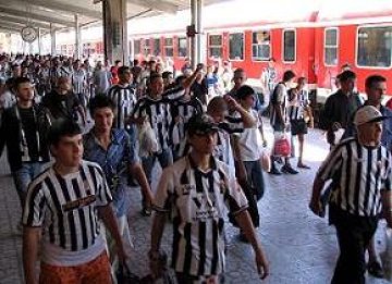 България с четири отбора в първия кръг на УЕФА