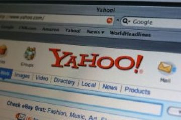Yahoo подобрява услугата за търсене в електронната поща