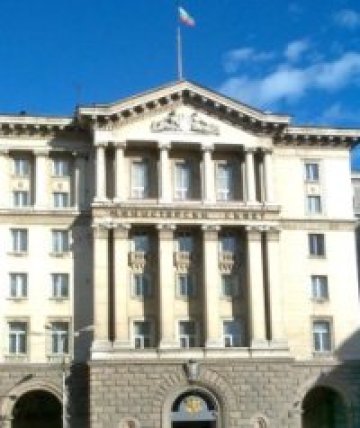 МС одобри всички областни управители