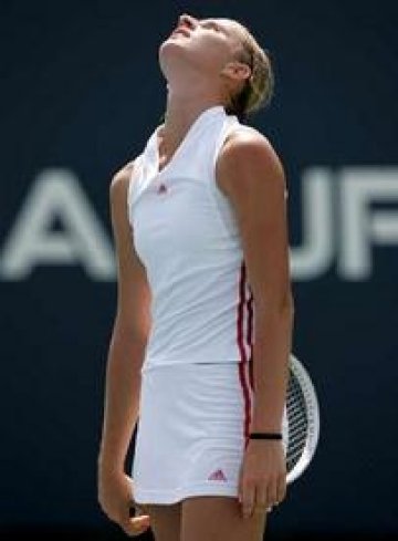 Сесил и Маги се простиха с надеждата за добро представяне на US Open