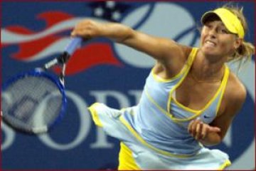 Шарапова и Клийстерс се класираха за полуфиналите на US Open