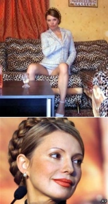 Снимат продължение на свръхуспешното руско политическо порно