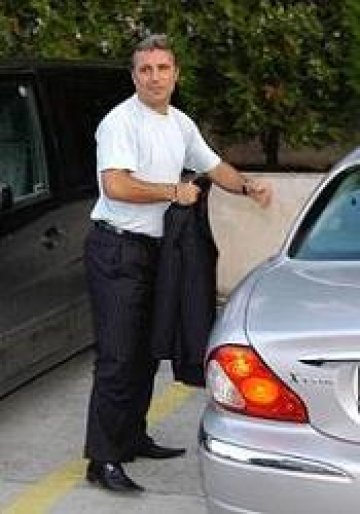 Христо Стоичков ще е водещ по „Ретро радио“ този уикенд