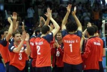 Световната волейболна лига през 2006 започва на 14 юли