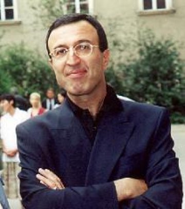 Издигнаха кандидатурата на Петър Стоянов за председател на СДС
