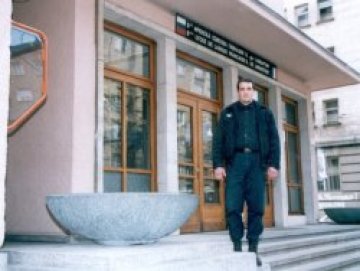 500 охранители на &bdquo;Егида&ldquo; ще пазят децата на 15 септември