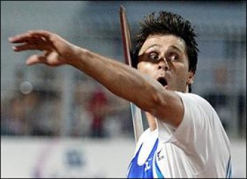 Ян Железни иска титлата от Европейското първенство