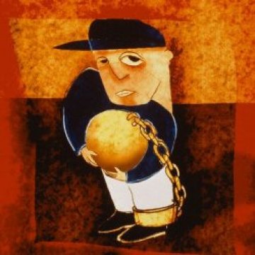 Гевреци на Царевец срещу Заточеници на Яворов