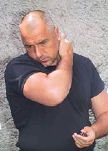 Предлагат шефа на Национална служба полиция за ген.-секретар на МВР