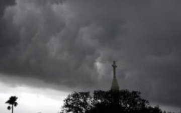 Нов потоп в Ню Орлеанс