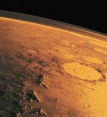 Ученици от Варна създадоха проект за космическа база на Марс
