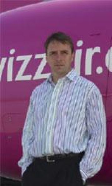 Wizz Air: Превозният капацитет на българския пазар е твърде малък