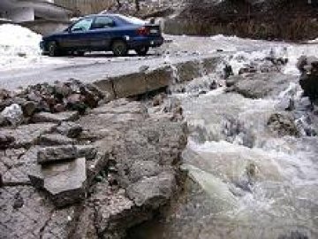 Въведени са ограничения в движението по републиканската пътна мрежа