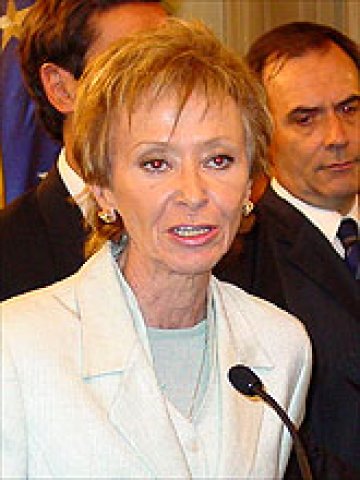 Каталуния си гласува статут на "нация"