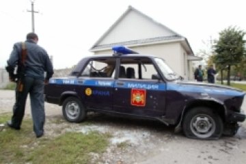 Завърши акцията срещу терористите в Налчик