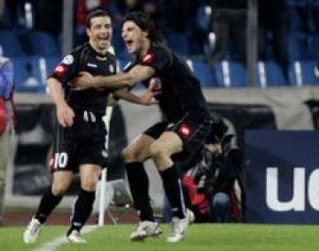 Играч на Удинезе нарече треньора си "копеле"