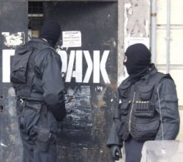 Вътрешният министър назначи нови шефове в НСБОП
