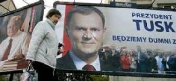 В Полша започна вторият тур на изборите за президент на страната