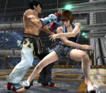 Плейстейшън маниаци се събират на турнир в НДК