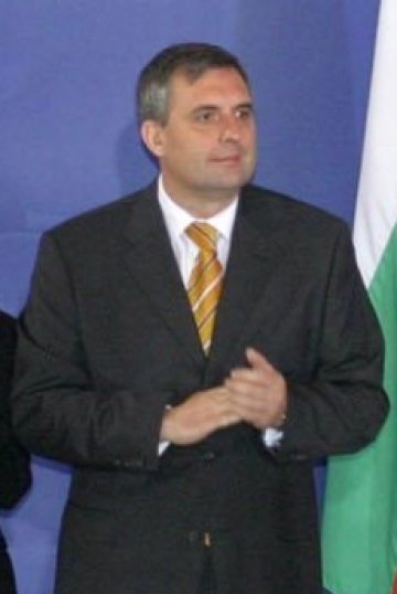 Ивайло Калфин:С убийства като днешното никой няма да ни пусне в Европа