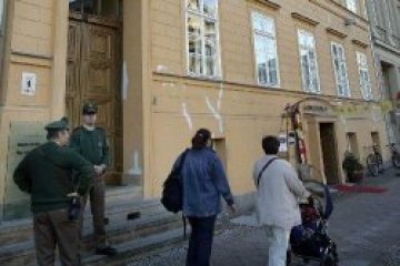 Ангела Меркел не иска да живее като канцлер