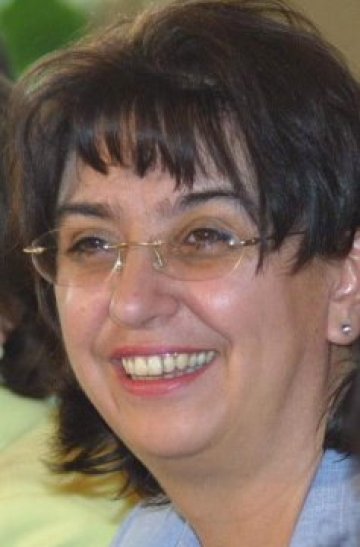 Екатерина Михайлова: Очакваме Гаврийски да иде на балотаж