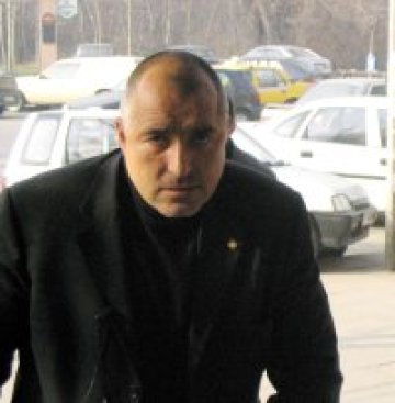 От щаба на Борисов убедени в победата въпреки подмолните партии