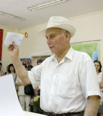 Избраха от раз кмет в ямболско село