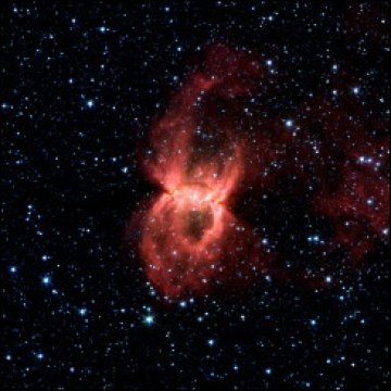 Засякоха светлинни лъчи от първите звезди във Вселената