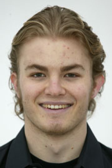 Нико Росберг ще е втори пилот на Уилямс за 2006