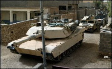 Над 30 активисти на ал Кайда са убити в Ирак