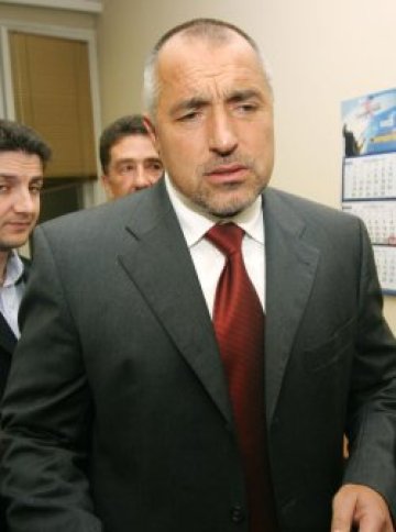 Новият кмет на София обсъжда проекти с Вивател