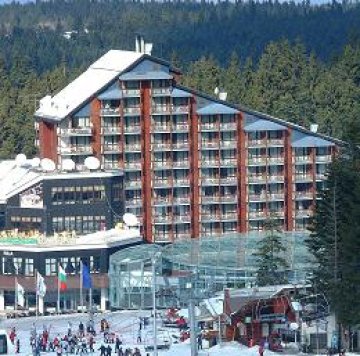 Проблемът с чистотата през активния сезон в Боровец е решен