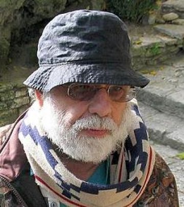 Ф.Ф. Копола: Ако искаш да си в изкуството, трябва да поемаш рискове