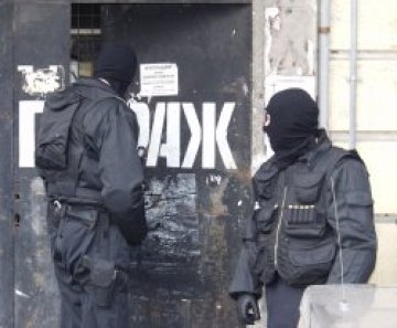 Близо 500 човека са задържани в рамките на операция "Респект"