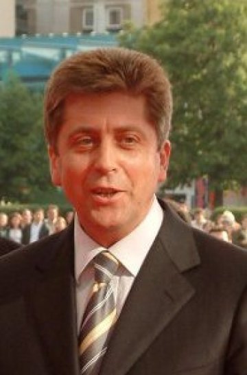 Първанов: Няма да жалим усилия за медиците ни