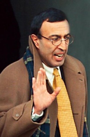 Петър Стоянов: Днешното решение на либийския съд само отлага проблема